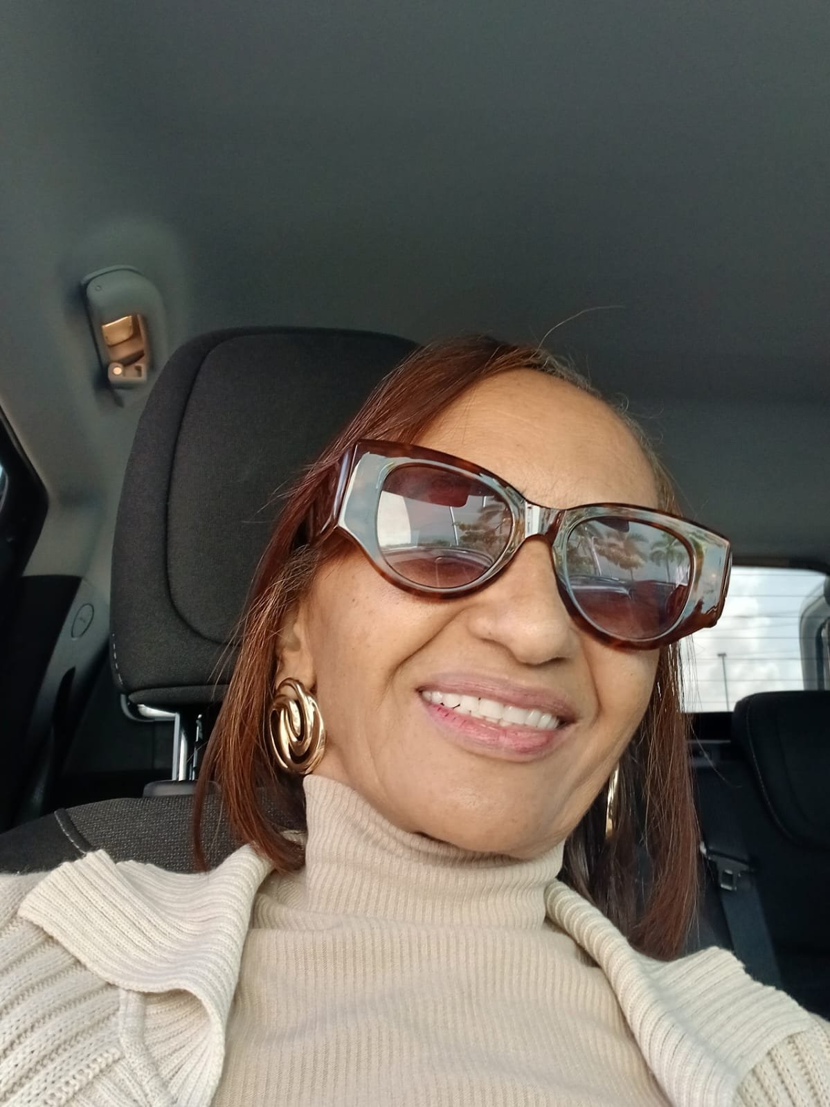 Eulina Santos - Nutricionista Vegana