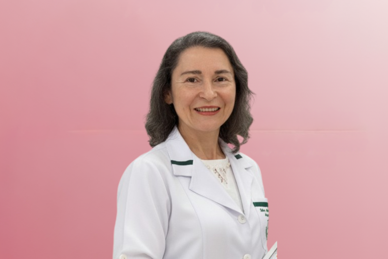 Eulina Santos - Nutricionista especializada em alimentação vegetariana